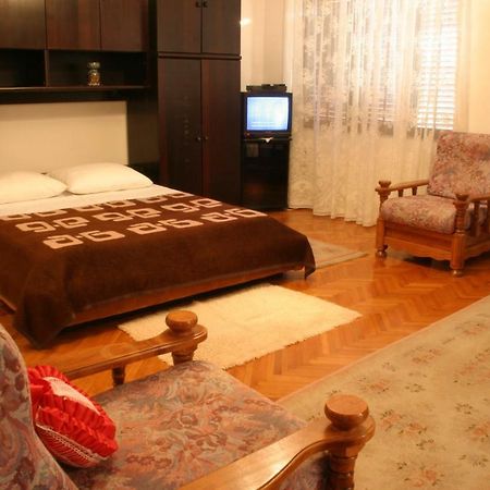 Villa Nina Novi Vinodolski Ngoại thất bức ảnh