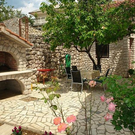 Villa Nina Novi Vinodolski Ngoại thất bức ảnh