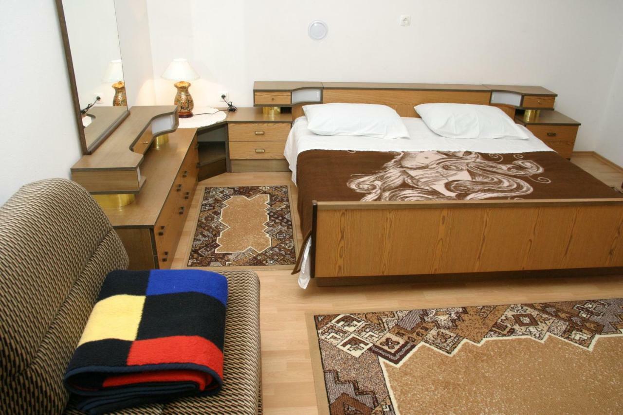 Villa Nina Novi Vinodolski Ngoại thất bức ảnh