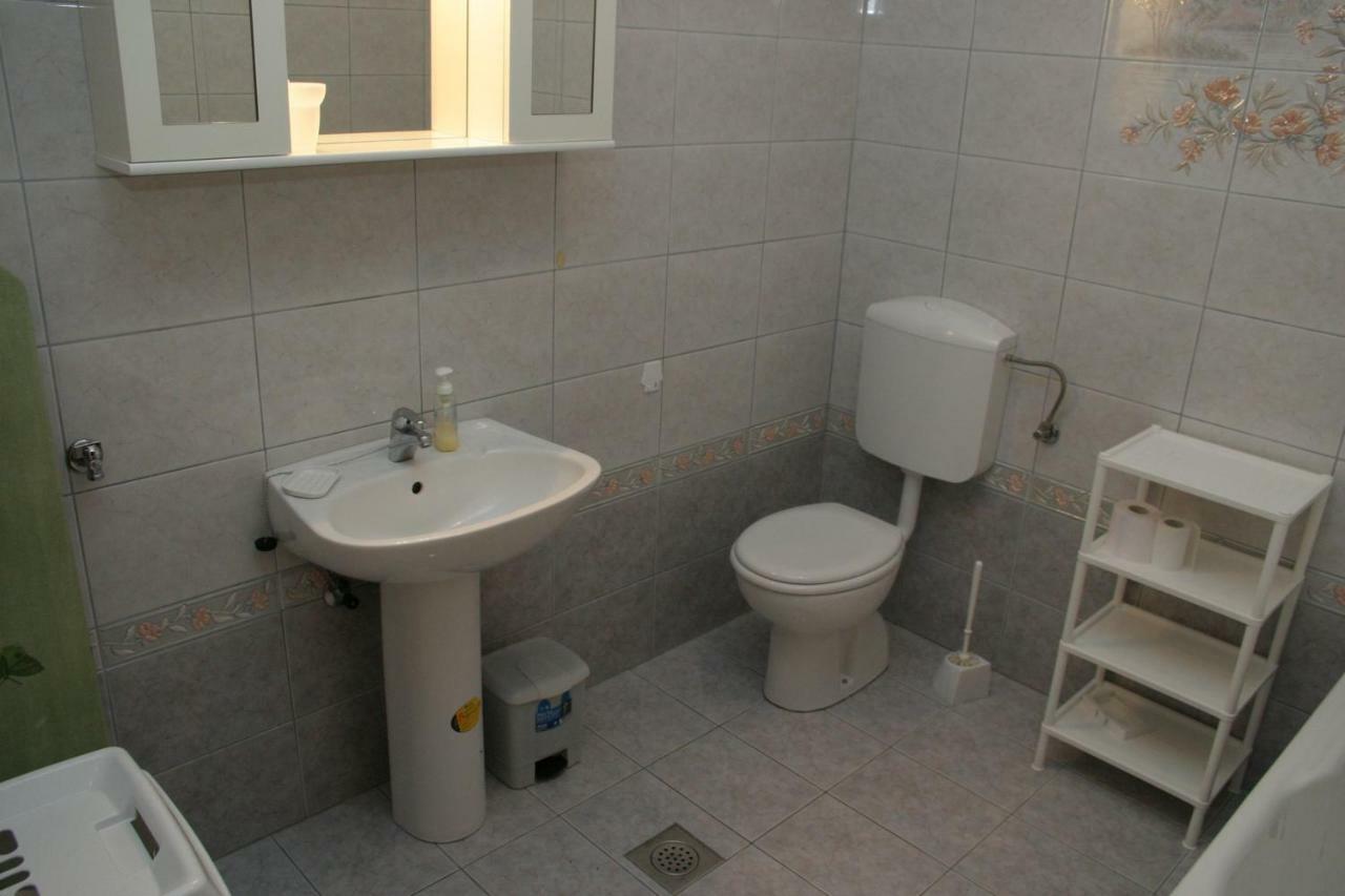 Villa Nina Novi Vinodolski Ngoại thất bức ảnh