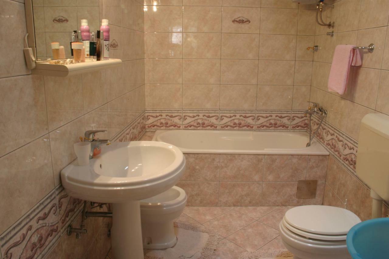 Villa Nina Novi Vinodolski Ngoại thất bức ảnh