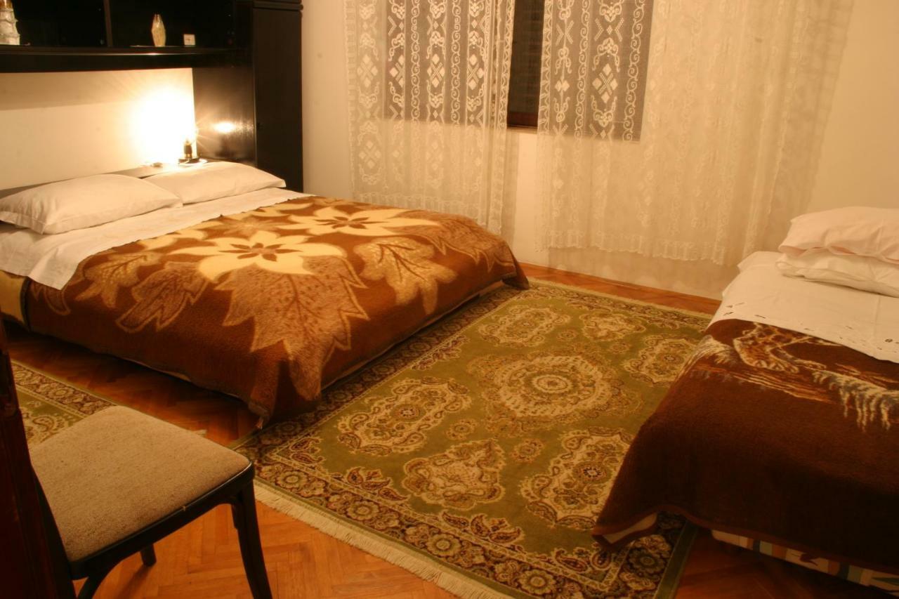 Villa Nina Novi Vinodolski Ngoại thất bức ảnh